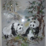 Panda's